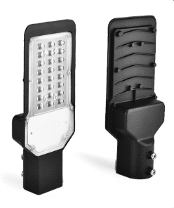 Led lens street light discount